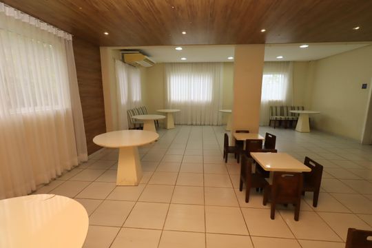Apartamento para alugar com 2 quartos, 49m² em Piatã, Salvador