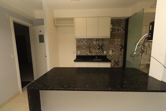 Apartamento para alugar com 2 quartos, 49m² em Piatã, Salvador