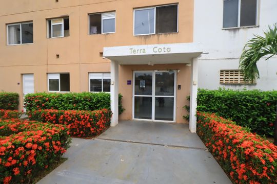 Apartamento para alugar com 2 quartos, 49m² em Piatã, Salvador