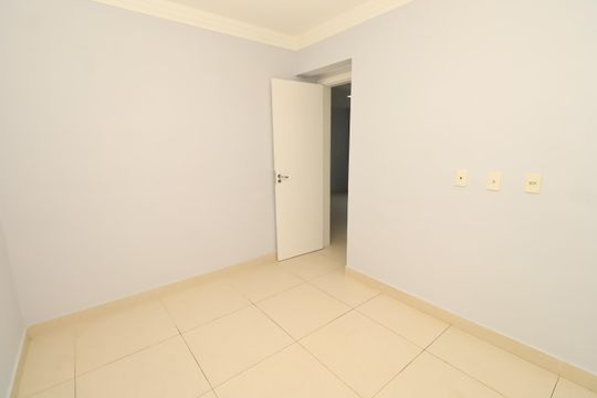 Apartamento para alugar com 2 quartos, 49m² em Piatã, Salvador