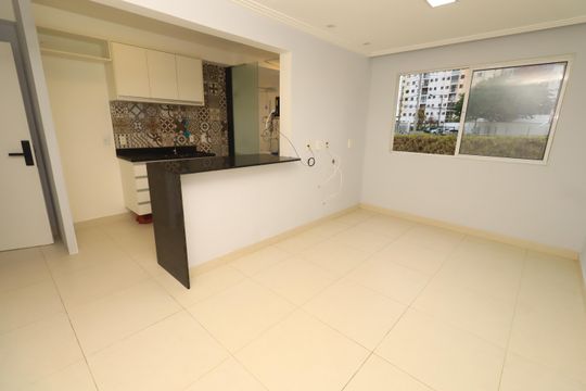 Apartamento para alugar com 2 quartos, 49m² em Piatã, Salvador