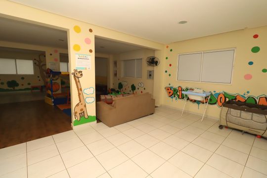 Apartamento para alugar com 2 quartos, 49m² em Piatã, Salvador