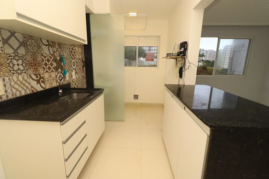 Apartamento para alugar com 2 quartos, 49m² em Piatã, Salvador