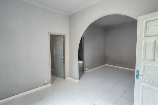 Casa para alugar com 2 quartos, 70m² em Bonsucesso, Rio de Janeiro