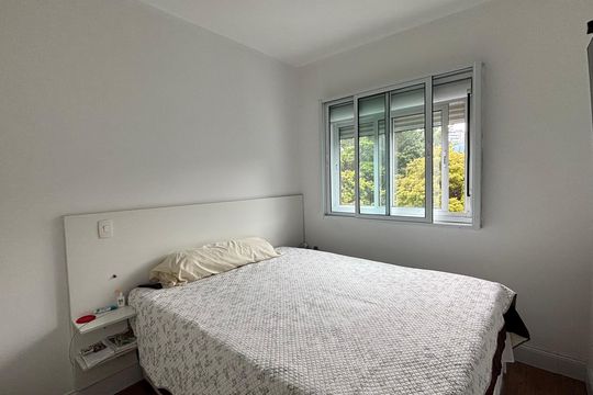 Apartamento à venda com 2 quartos, 64m² em Brooklin, São Paulo
