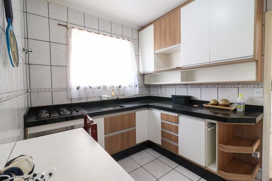 Apartamento para alugar com 2 quartos, 57m² em Vila Industrial (campinas), Campinas