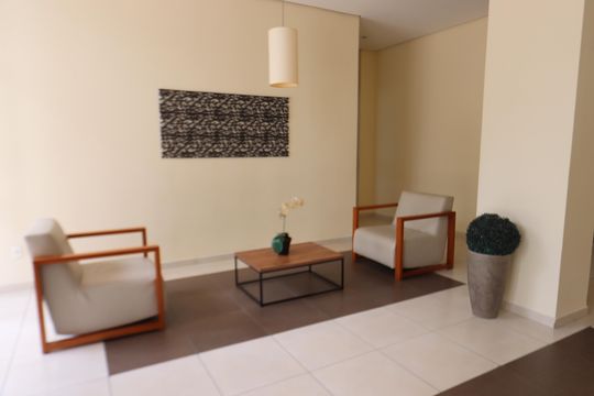 Área comum - Hall Social de apartamento para alugar com 2 quartos, 63m² em Vila Prudente, São Paulo