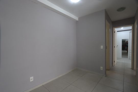 Sala de apartamento para alugar com 2 quartos, 63m² em Vila Prudente, São Paulo