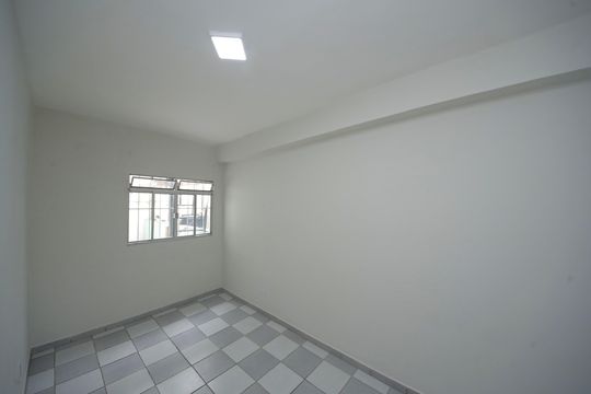 Casa para alugar com 2 quartos, 60m² em São Lucas, São Paulo