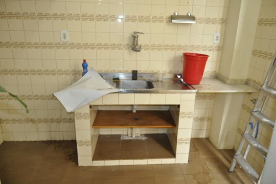 Casa de Condomínio para alugar com 2 quartos, 83m² em Todos Os Santos, Rio de Janeiro