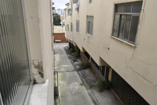 Casa de Condomínio para alugar com 2 quartos, 83m² em Todos Os Santos, Rio de Janeiro