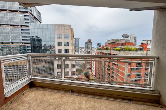 Apartamento para alugar com 1 quarto, 63m² em Pinheiros, São Paulo