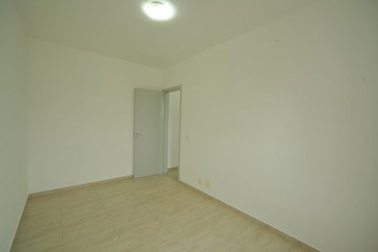 Quarto 1  de apartamento para alugar com 2 quartos, 55m² em Nova Petrópolis, São Bernardo do Campo