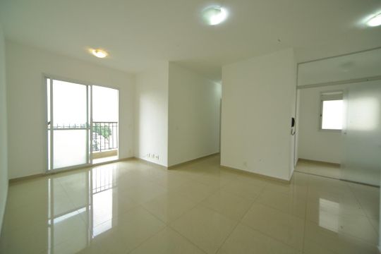 Apartamento para alugar com 2 quartos, 55m² em Nova Petrópolis, São Bernardo do Campo