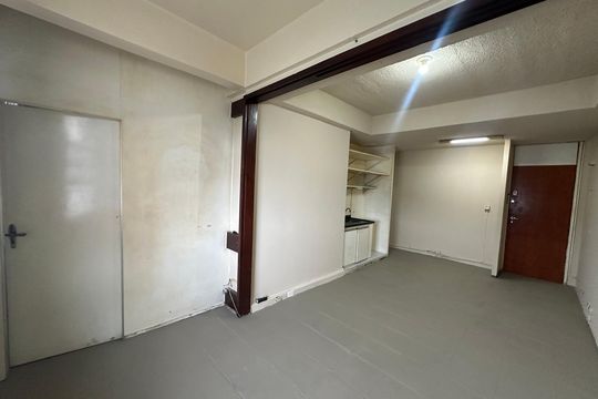 Studio de apartamento para alugar com 1 quarto, 50m² em Boa Vista, São Vicente