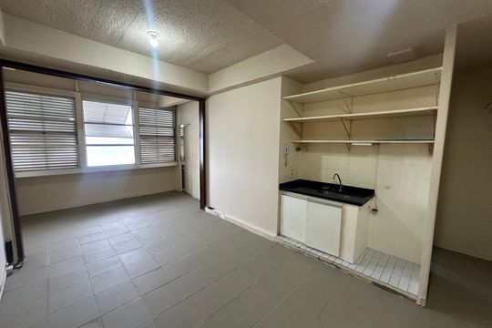 Apartamento para alugar com 1 quarto, 50m² em Boa Vista, São Vicente