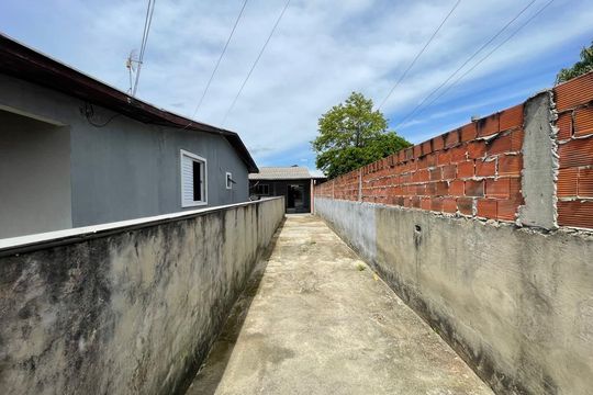 Casa para alugar com 2 quartos, 60m² em Feitoria Seller, São Leopoldo