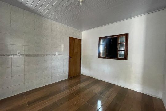 Casa para alugar com 2 quartos, 60m² em Feitoria Seller, São Leopoldo