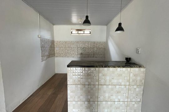 Casa para alugar com 2 quartos, 60m² em Feitoria Seller, São Leopoldo
