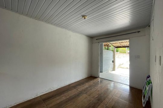Casa para alugar com 2 quartos, 60m² em Feitoria Seller, São Leopoldo