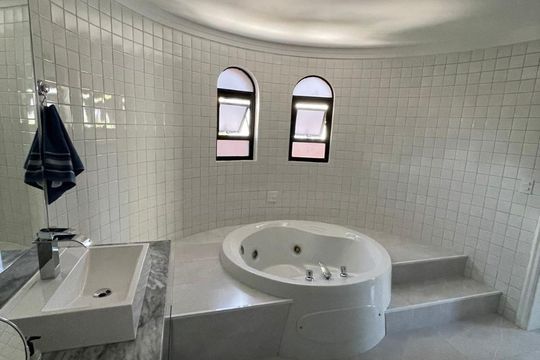 Apartamento à venda com 4 quartos, 285m² em Bela Vista, Jundiaí