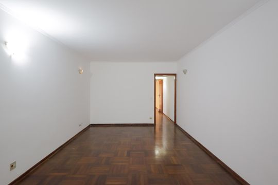 Sala de Estar de casa para alugar com 3 quartos, 200m² em Parque Colonial, São Paulo
