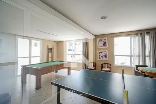 Salão de jogos de apartamento para alugar com 2 quartos, 70m² em Vila Carrão, São Paulo