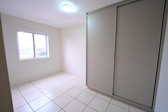 Apartamento à venda com 2 quartos, 60m² em Parque Amazônia, Goiânia