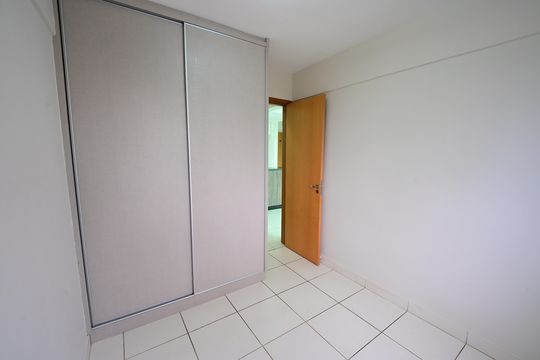 Apartamento à venda com 2 quartos, 60m² em Parque Amazônia, Goiânia