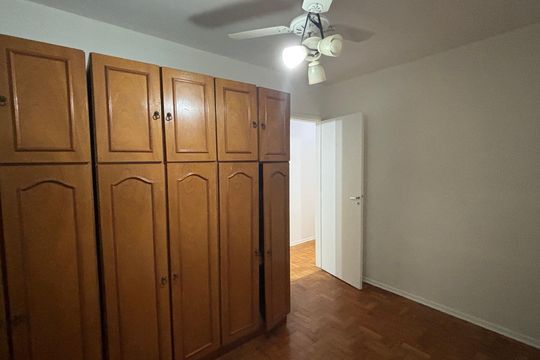 Apartamento para alugar com 3 quartos, 92m² em Cidade Monções, São Paulo