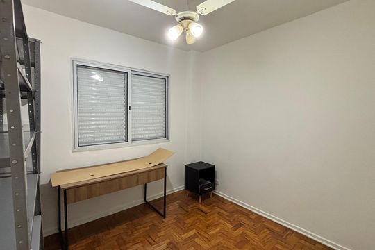 Apartamento para alugar com 3 quartos, 92m² em Cidade Monções, São Paulo