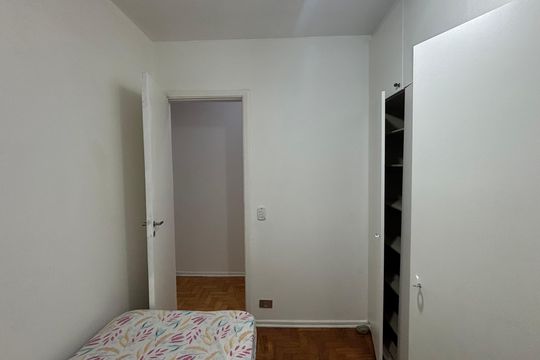 Apartamento para alugar com 3 quartos, 92m² em Cidade Monções, São Paulo