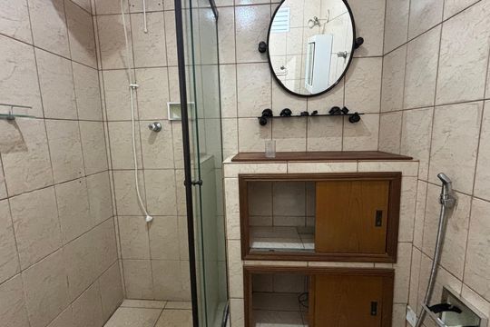 Apartamento para alugar com 3 quartos, 92m² em Cidade Monções, São Paulo