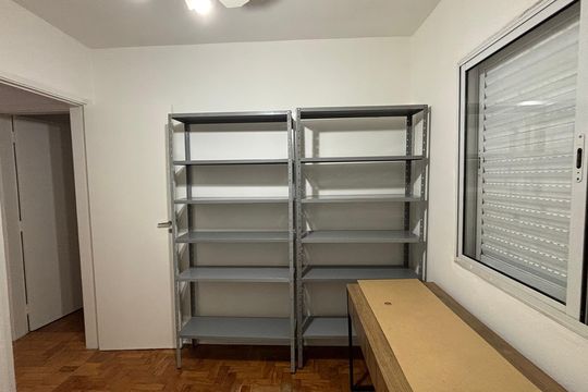 Apartamento para alugar com 3 quartos, 92m² em Cidade Monções, São Paulo