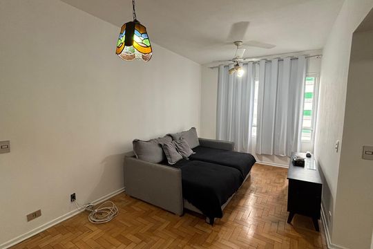 Apartamento para alugar com 3 quartos, 92m² em Cidade Monções, São Paulo