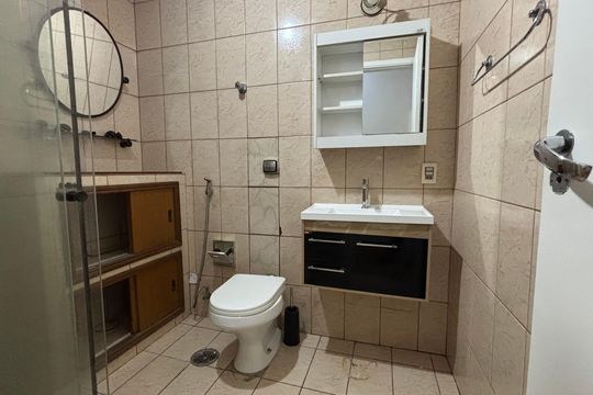 Apartamento para alugar com 3 quartos, 92m² em Cidade Monções, São Paulo