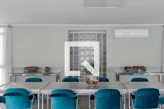 Apartamento para alugar com 3 quartos, 92m² em Cidade Monções, São Paulo