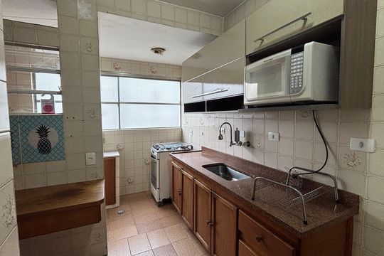 Apartamento para alugar com 3 quartos, 92m² em Cidade Monções, São Paulo