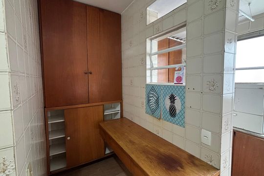 Apartamento para alugar com 3 quartos, 92m² em Cidade Monções, São Paulo