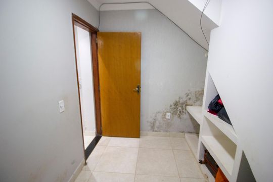 Casa de Condomínio para alugar com 2 quartos, 80m² em Setor Habitacional Vicente Pires, Brasília