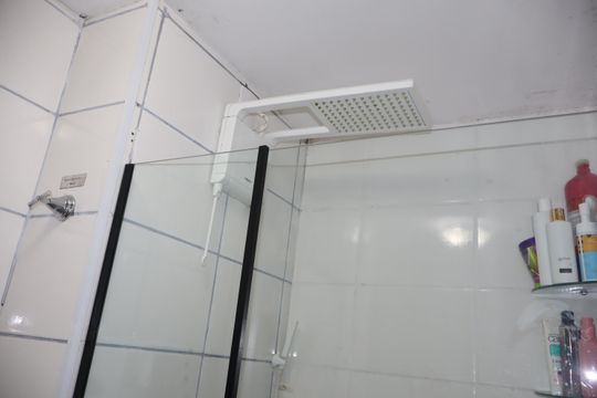 Apartamento para alugar com 2 quartos, 40m² em Cidade Satelite Santa Barbara, São Paulo