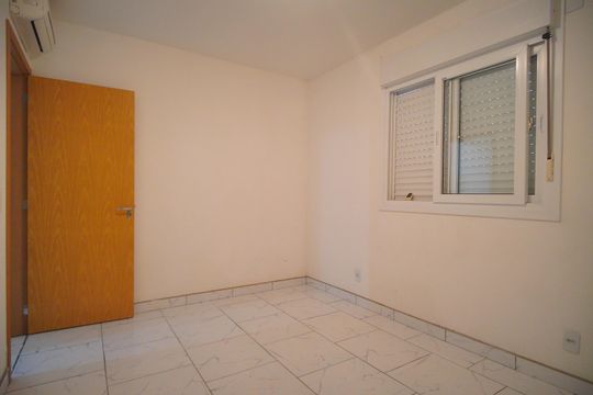 Apartamento à venda com 2 quartos, 63m² em São Jorge, Novo Hamburgo