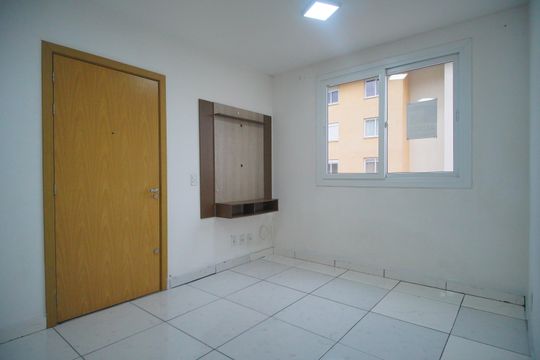 Apartamento à venda com 2 quartos, 63m² em São Jorge, Novo Hamburgo
