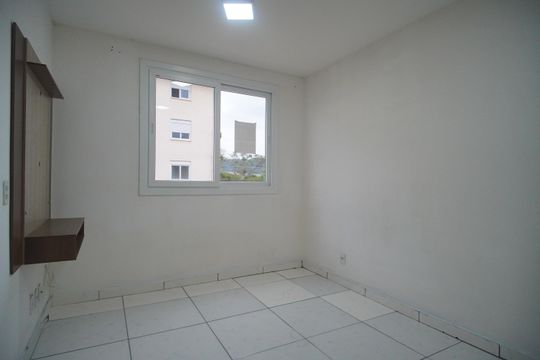 Apartamento à venda com 2 quartos, 63m² em São Jorge, Novo Hamburgo
