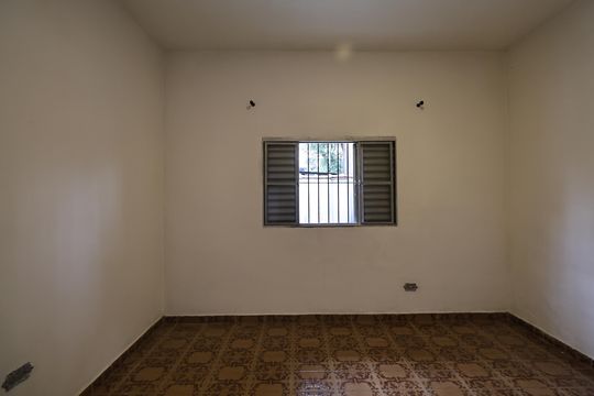 Quarto 1 de casa para alugar com 1 quarto, 60m² em Parque Oratório, Santo André