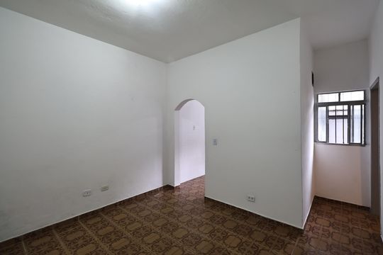 Casa para alugar com 1 quarto, 60m² em Parque Oratório, Santo André