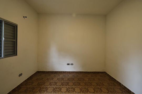 Quarto 1 de casa para alugar com 1 quarto, 60m² em Parque Oratório, Santo André