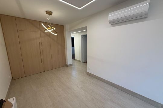 sala de apartamento para alugar com 3 quartos, 74m² em Lourdes, Belo Horizonte