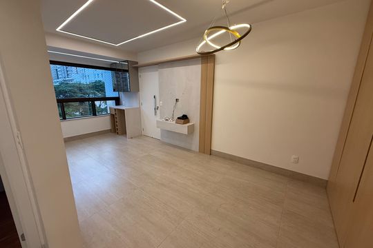 Apartamento para alugar com 3 quartos, 74m² em Lourdes, Belo Horizonte