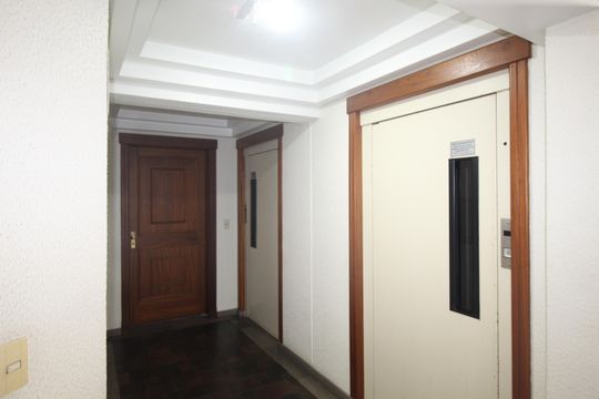 Área comum de apartamento à venda com 3 quartos, 139m² em Auxiliadora, Porto Alegre